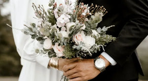 Muslim Wedding Cards