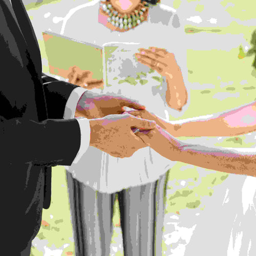 Christian Wedding Cards