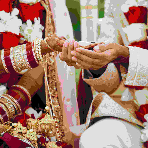 Hindu Wedding Cards