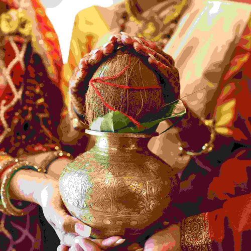 Jain Wedding Cards