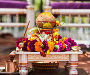 Jain Wedding Cards