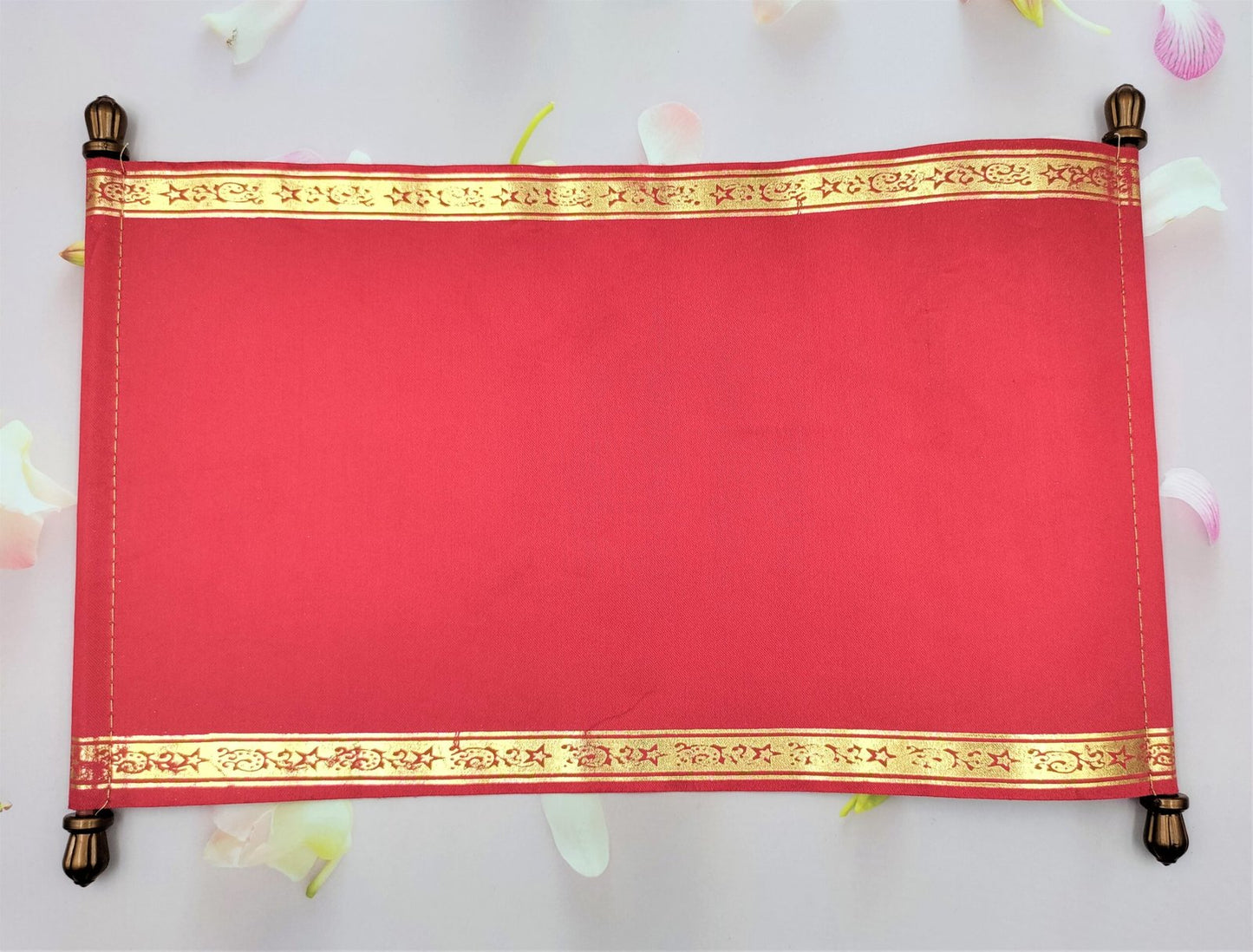 Farman Wedding Invitation Cards - FC-012