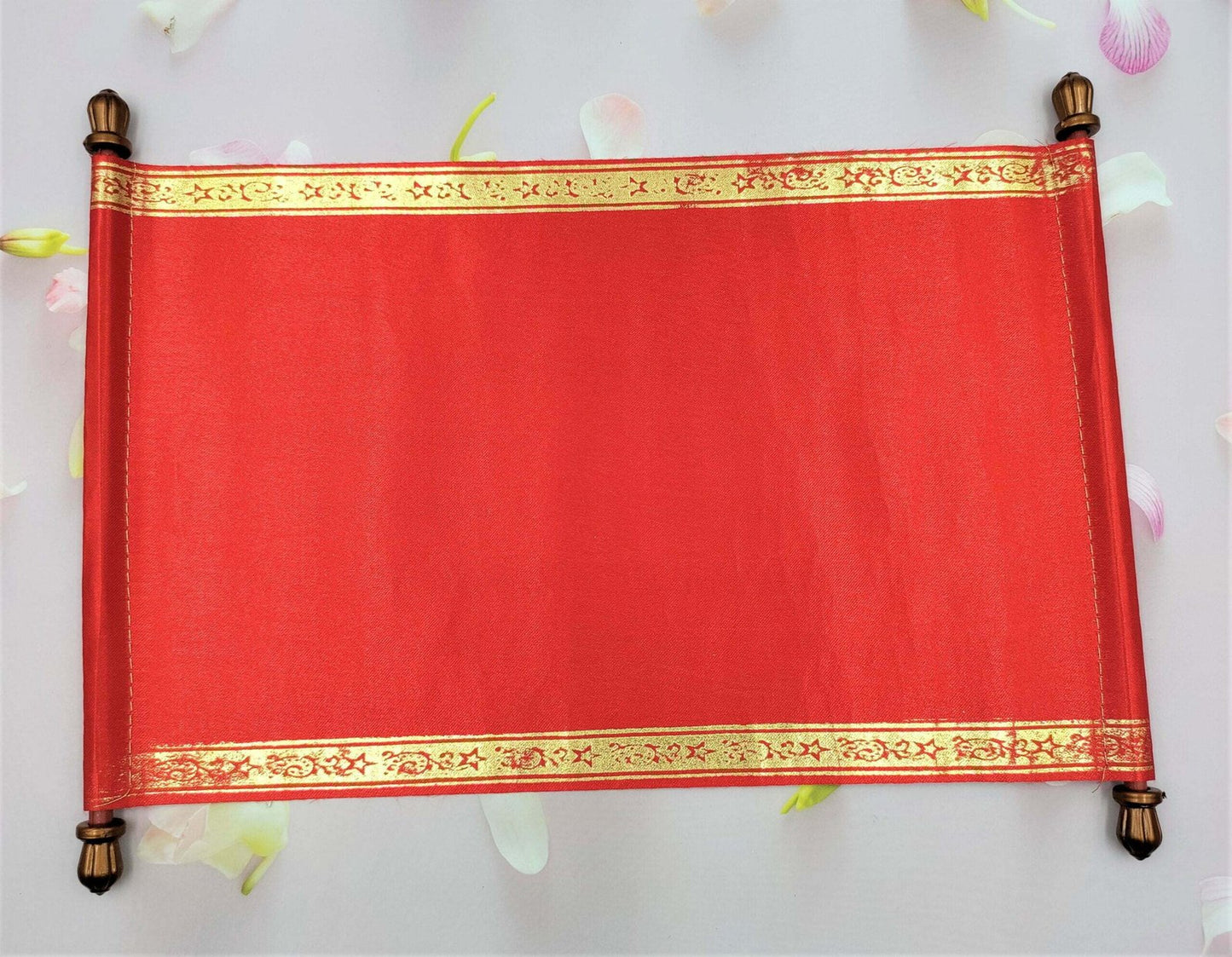 Farman Wedding Invitation Cards - FC-019
