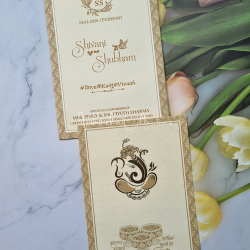 Wedding Cards Price Under Rs. 10