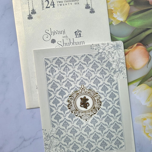 Wedding Cards Price Under Rs. 30
