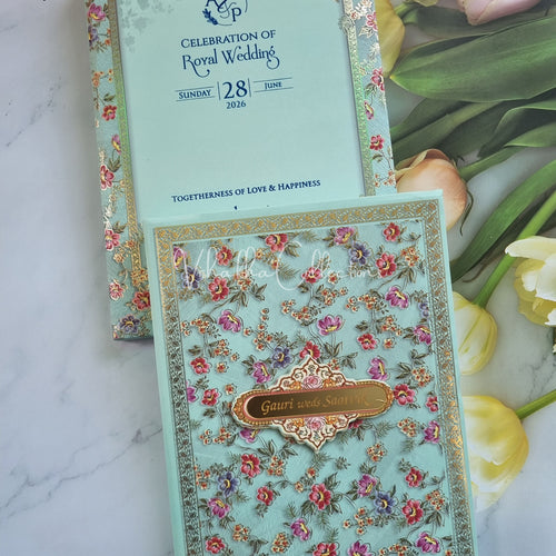 Wedding Cards Price Above Rs. 100