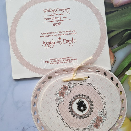Wedding Cards Price Under Rs. 30
