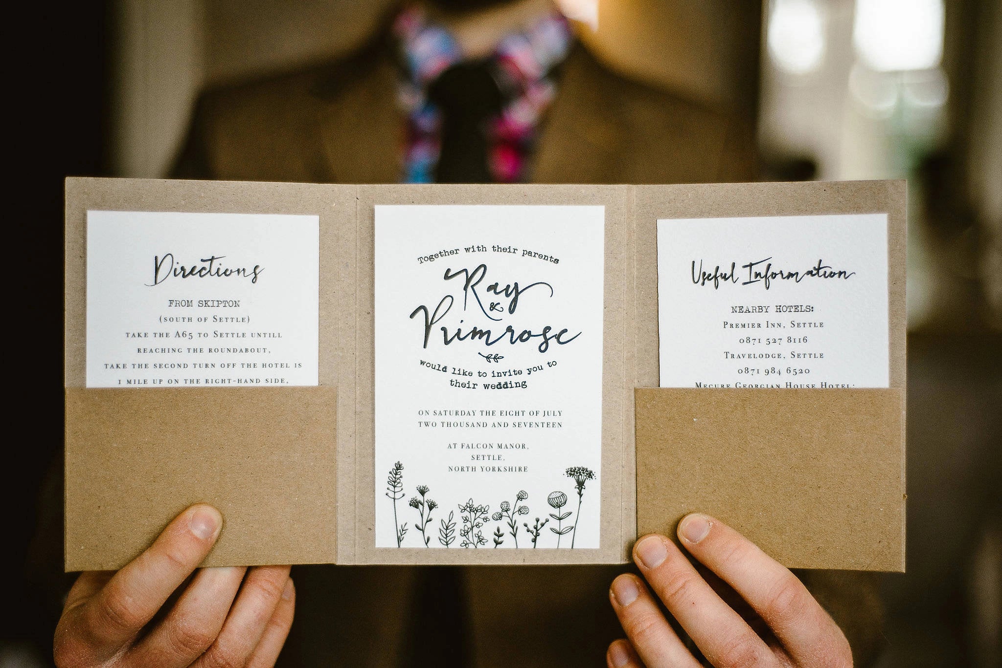 Best Wedding Invitation Wording Examples For 2023: Impress Your Guests ...
