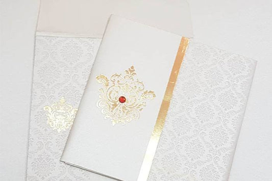 How to Make a Hindu Wedding Invitation?