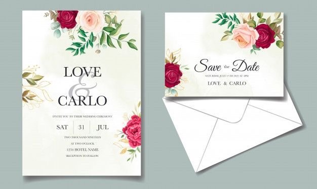 What is the Importance of Wedding Invitation Card in India?