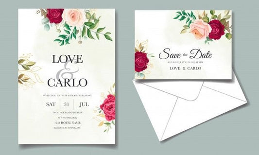 What is the Importance of Wedding Invitation Card in India?