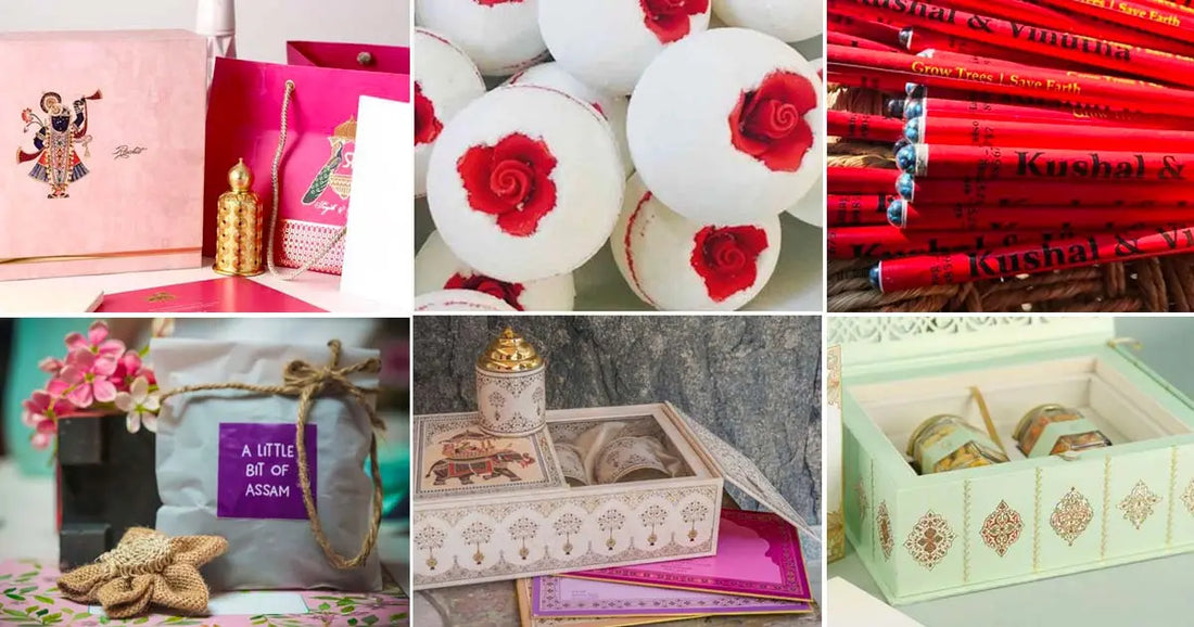 Trending Wedding Invitation Card Designs of 2024