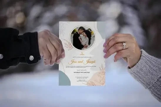 Christian Wedding Cards: Beautiful Designs, Ideas and Bible Verses