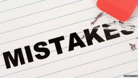 10 common wedding invitation card mistakes