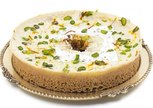 SWEET for Rakshabandhan - GHEVAR