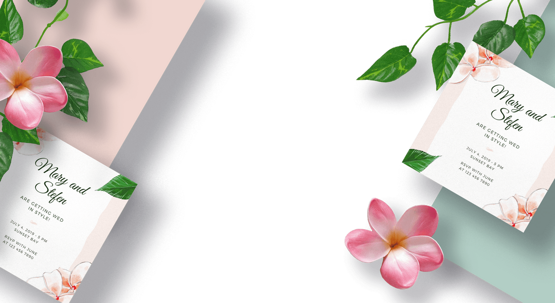 Types of Printing Processes