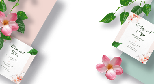 Types of Printing Processes