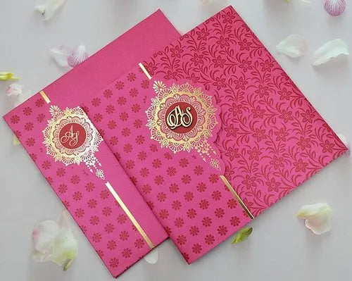 How Do You Invite to an Indian Wedding?