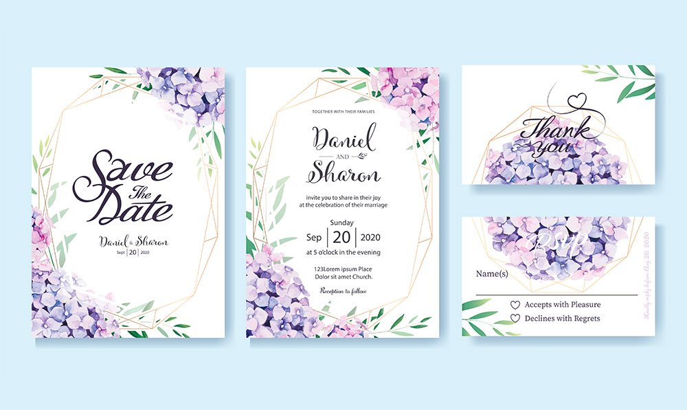 Top 10 Online Tools for Making Wedding Invitation Cards