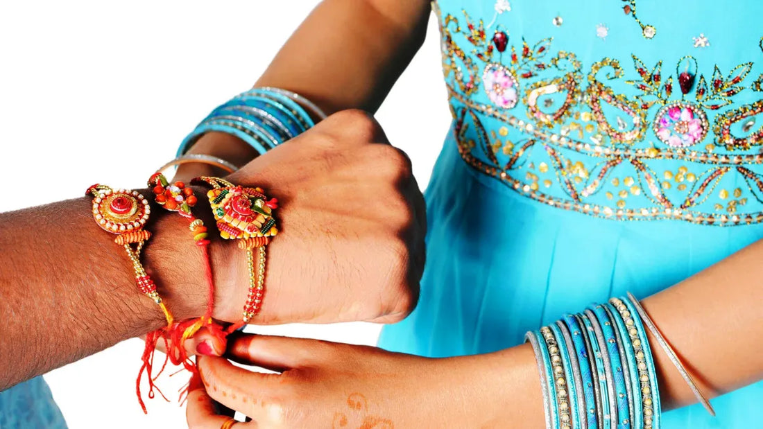 Why Celebrate Rakshabandhan Festival?