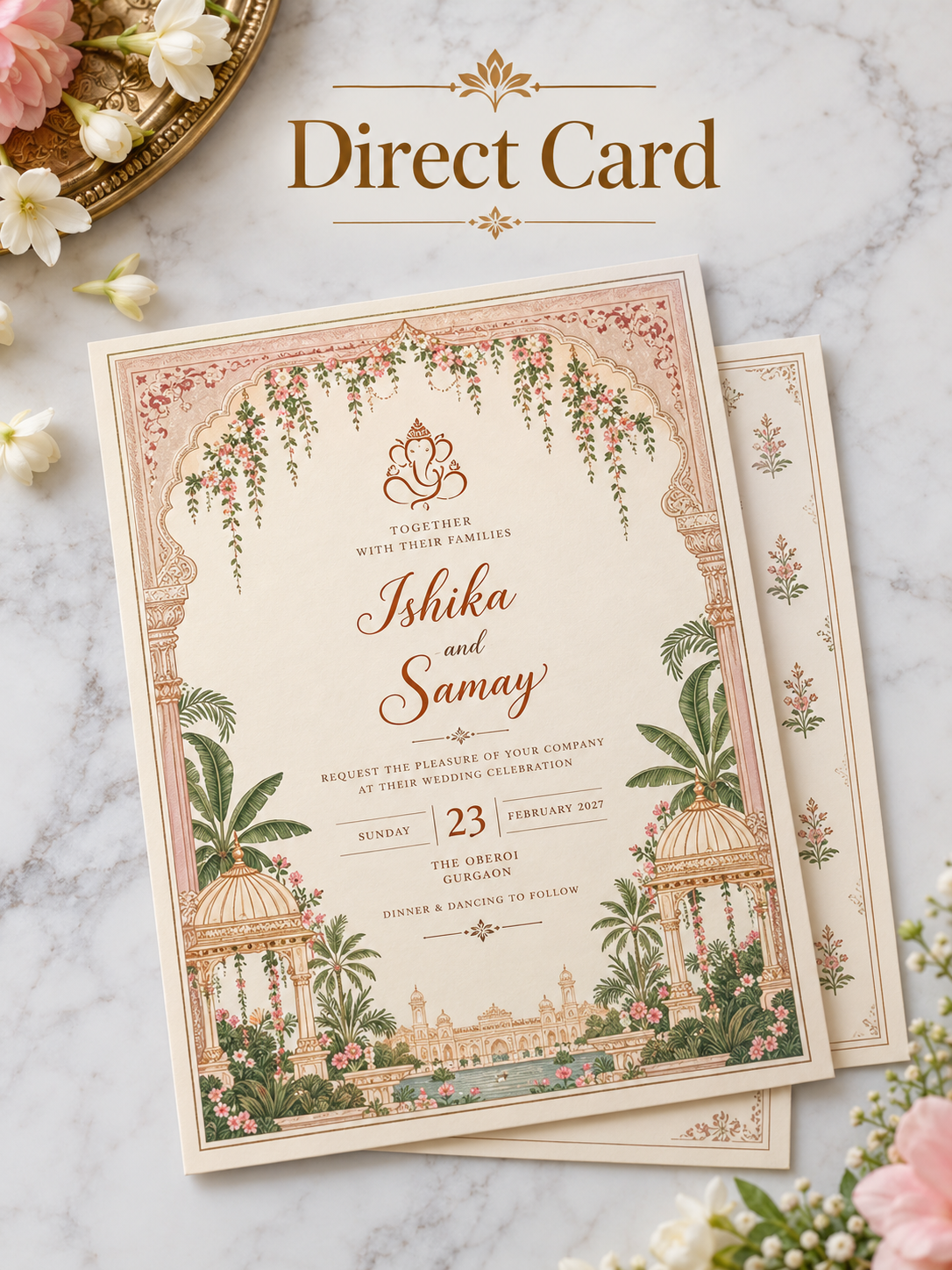 Direct Card