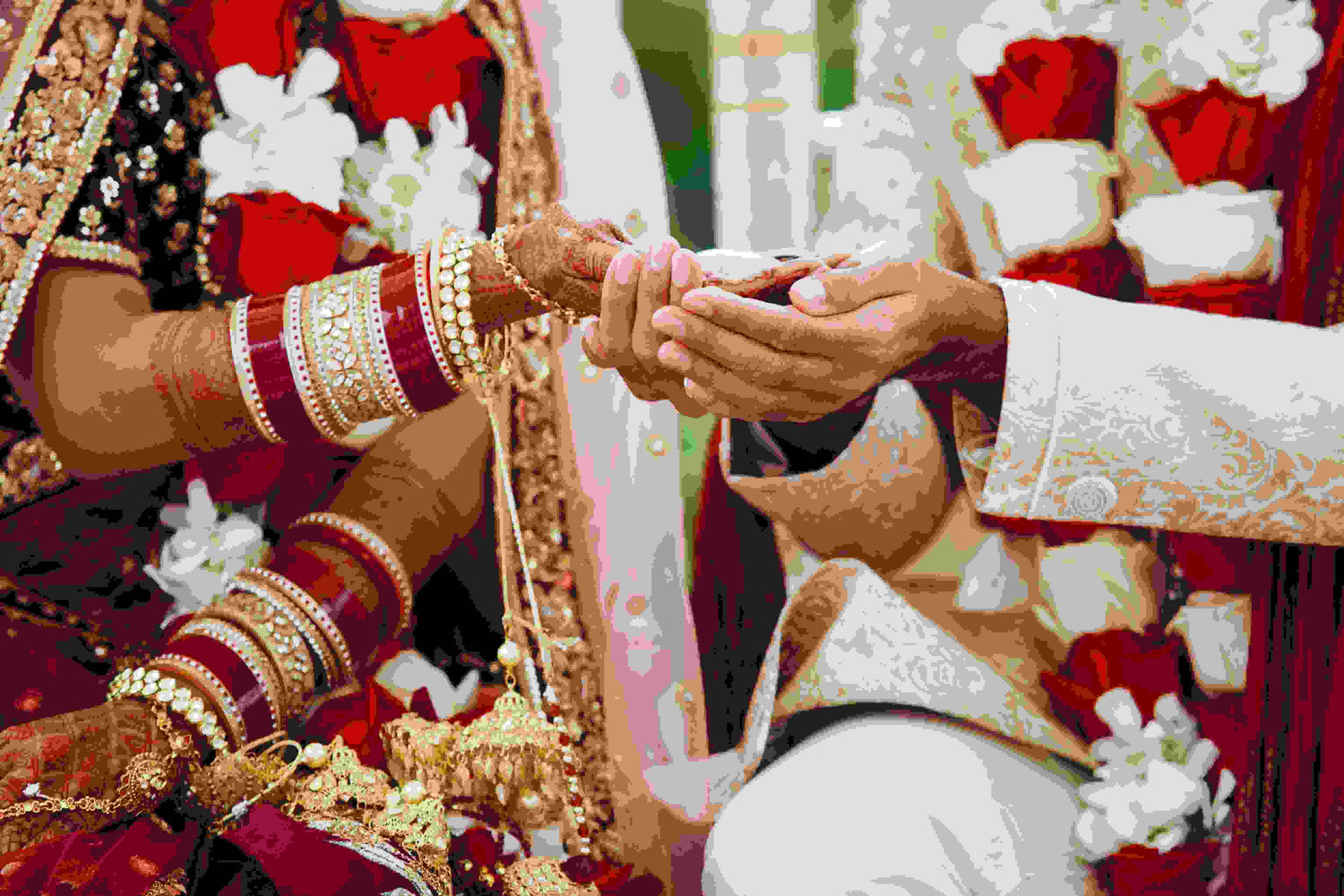Hindu Wedding Cards