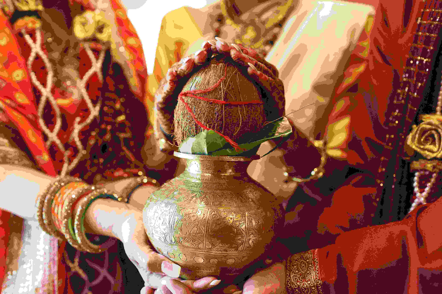 Jain Wedding Cards