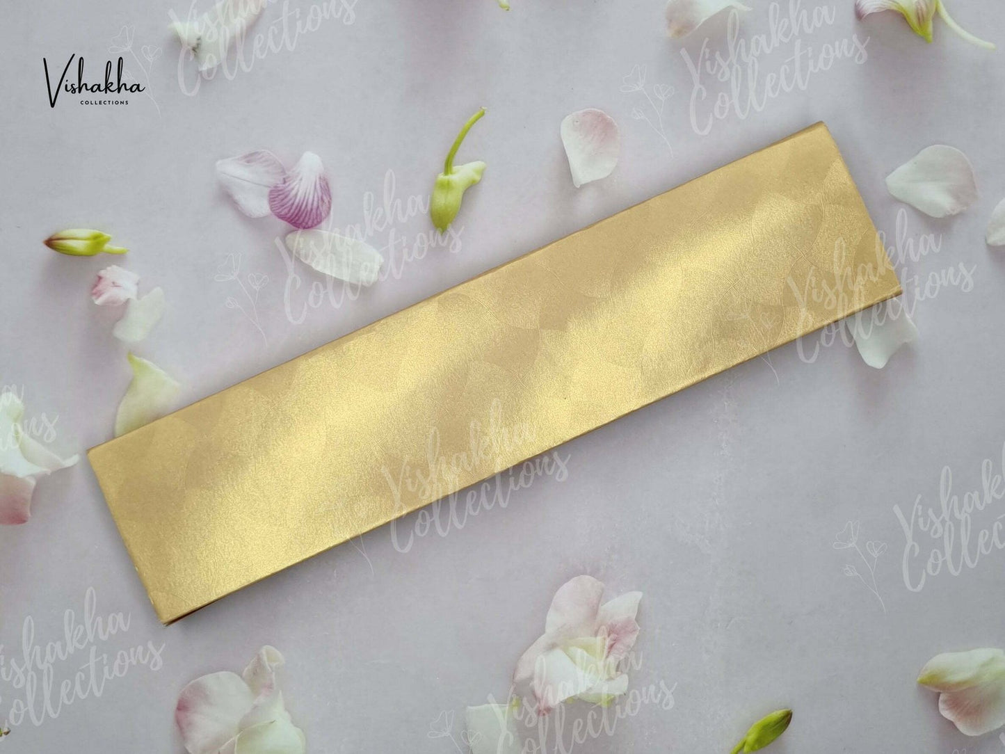 Designer Premium Customized Wedding Invitation Cards - FC-036