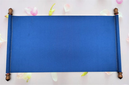 Farman Wedding Invitation Cards - FC-021