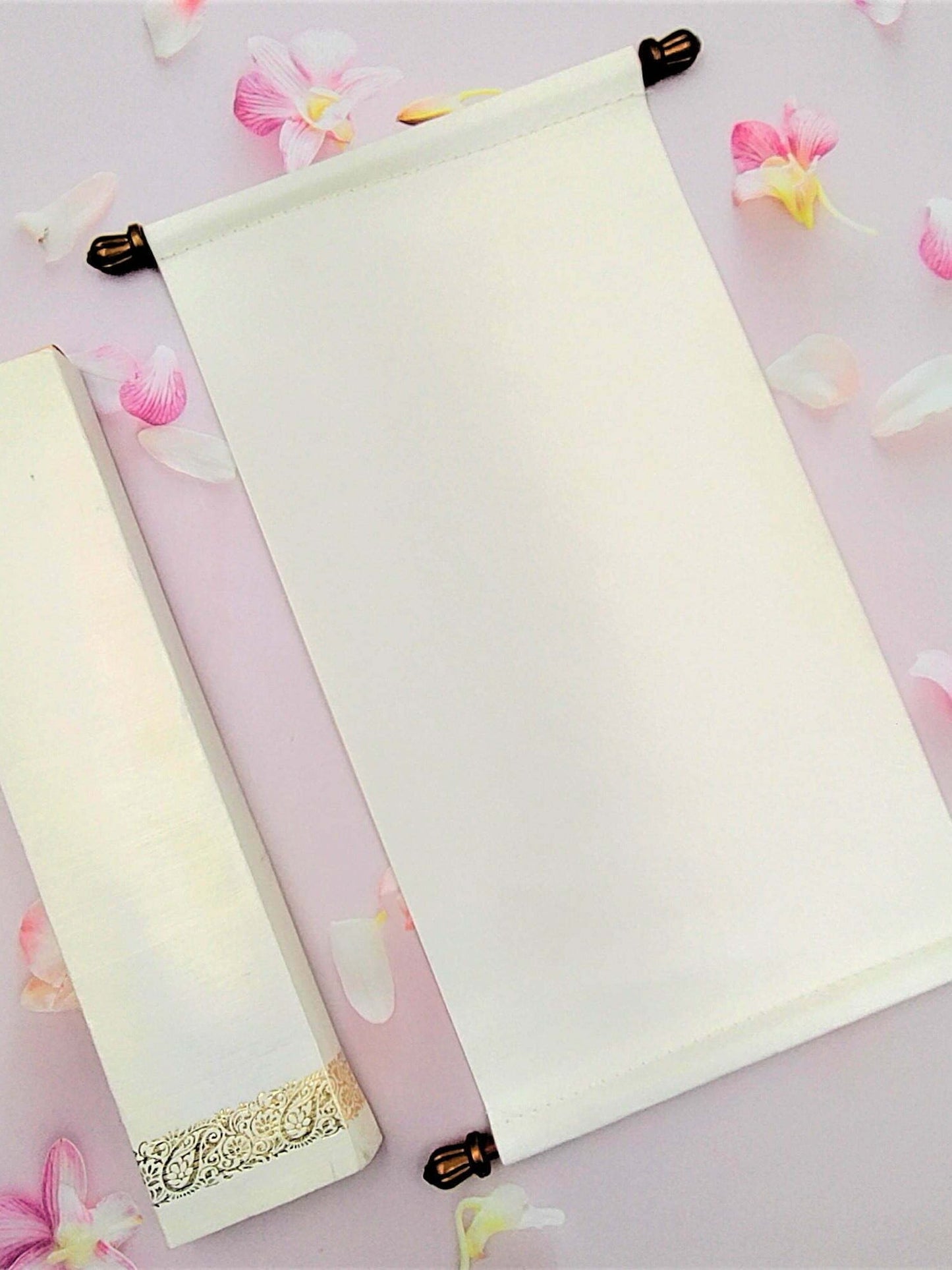 Farman Wedding Invitation Cards - FC-004
