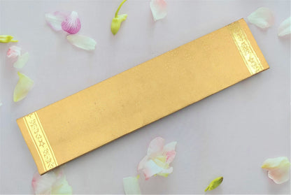 Farman Wedding Invitation Cards - FC-013