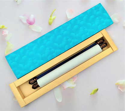 Farman Wedding Invitation Cards - FC-021