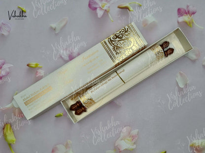 Designer Premium Customized Wedding Invitation Cards - FC-042