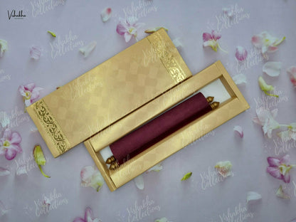 Designer Premium Customized Wedding Invitation Cards - FC-038