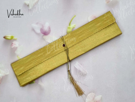 Designer Premium Customized Wedding Invitation Cards - FC-041