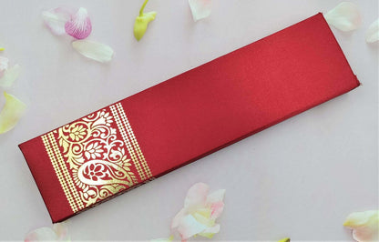 Farman Wedding Invitation Cards - FC-011