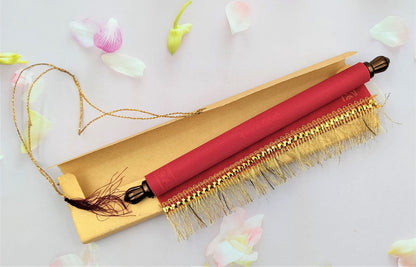 Farman Wedding Invitation Cards - FC-008
