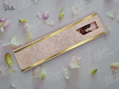 Designer Premium Customized Wedding Invitation Cards - FC-034
