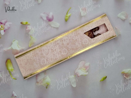 Designer Premium Customized Wedding Invitation Cards - FC-034