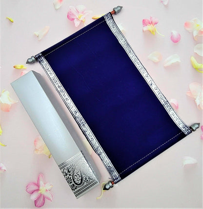 Farman Wedding Invitation Cards - FC-014