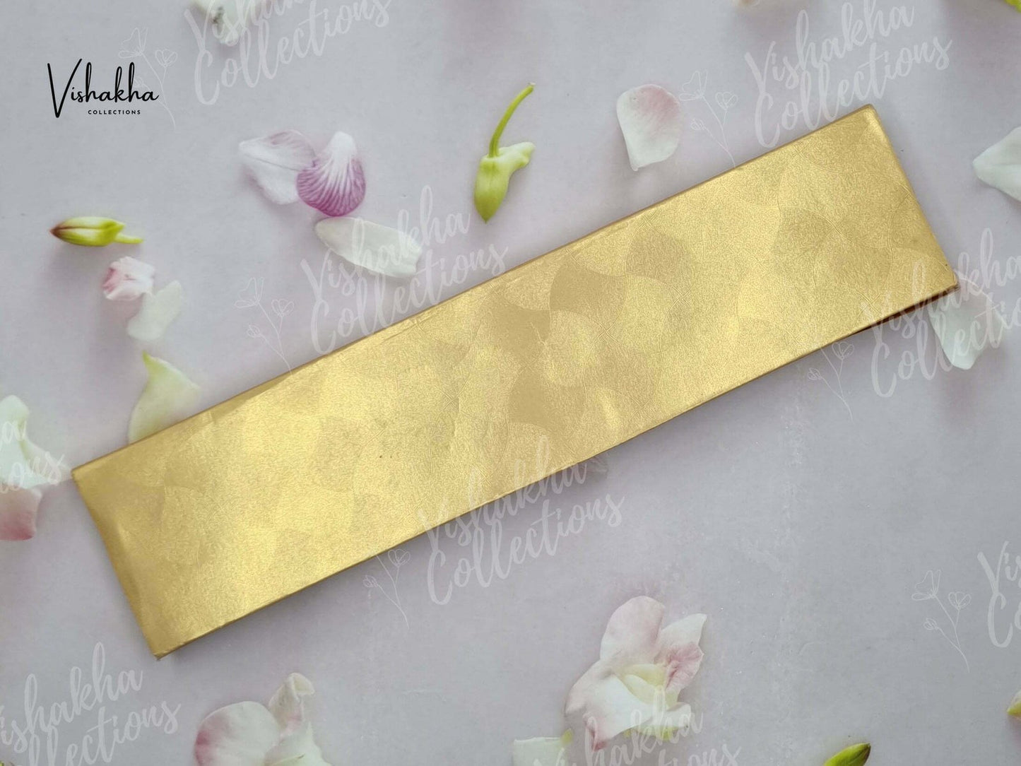 Designer Premium Customized Wedding Invitation Cards - FC-033