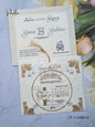 Hindu Muslim Christian Sikh invitation Cards ATS-1651