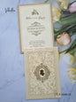 Hindu Muslim Christian Sikh invitation Cards ATS-1708