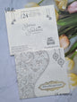 Hindu Muslim Christian Sikh invitation Cards ATS-1766