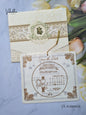 Hindu Muslim Christian Sikh invitation Cards ATS-1792