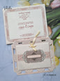 Semi Box Hindu Muslim Christian Sikh invitation Cards CR-8083